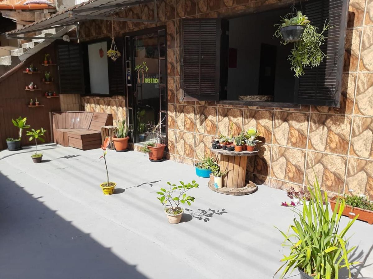 Hostel Resende Dış mekan fotoğraf