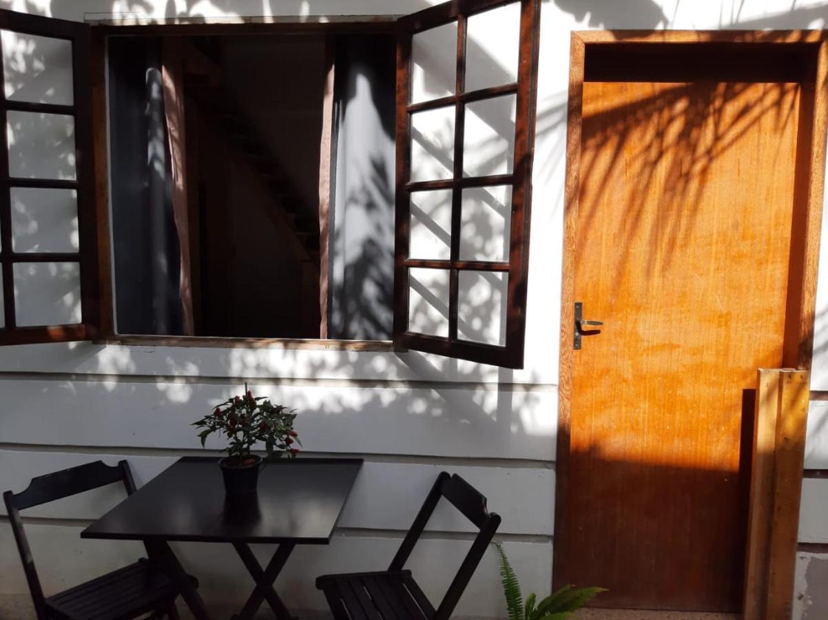 Hostel Resende Dış mekan fotoğraf