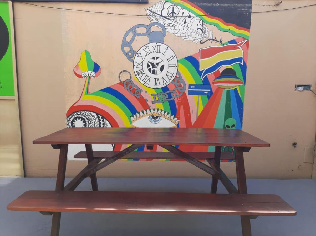 Hostel Resende Dış mekan fotoğraf