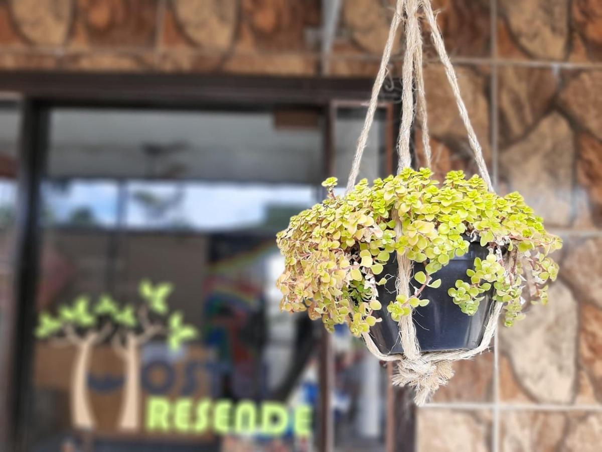 Hostel Resende Dış mekan fotoğraf