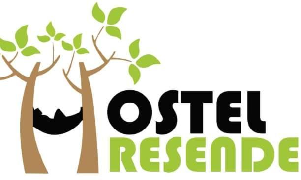Hostel Resende Dış mekan fotoğraf