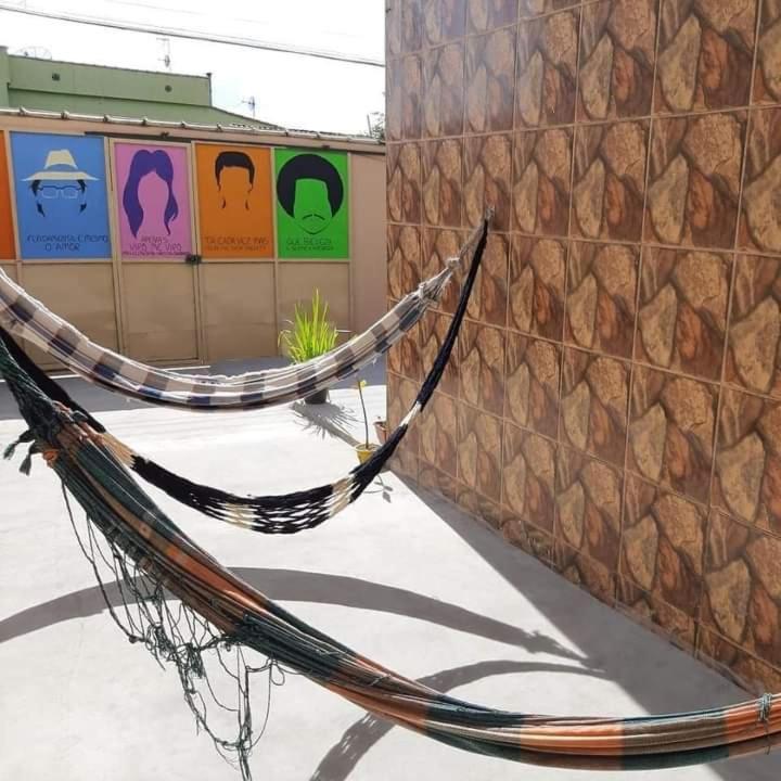 Hostel Resende Dış mekan fotoğraf