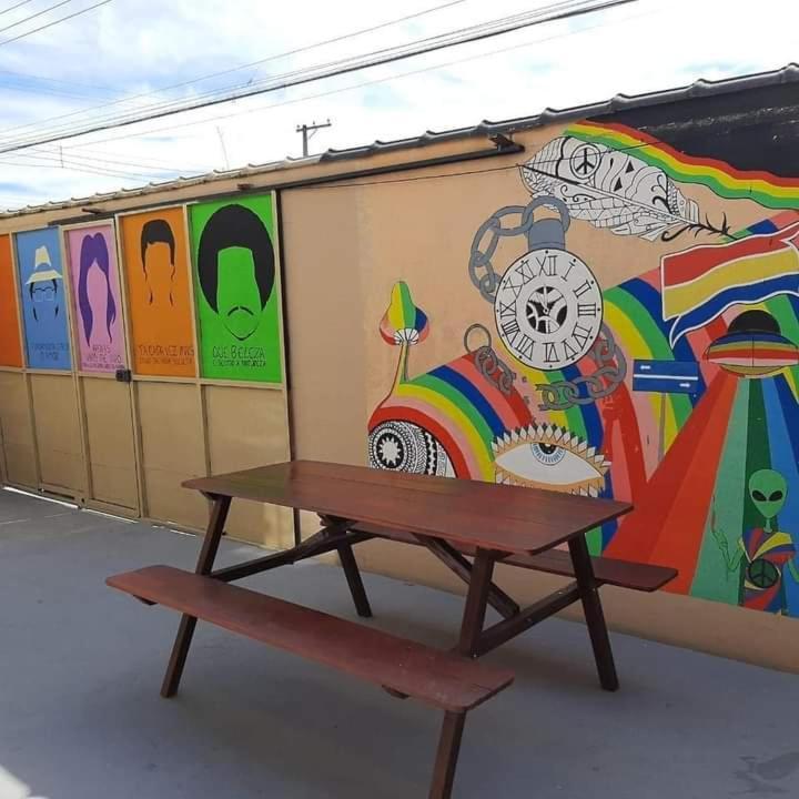 Hostel Resende Dış mekan fotoğraf