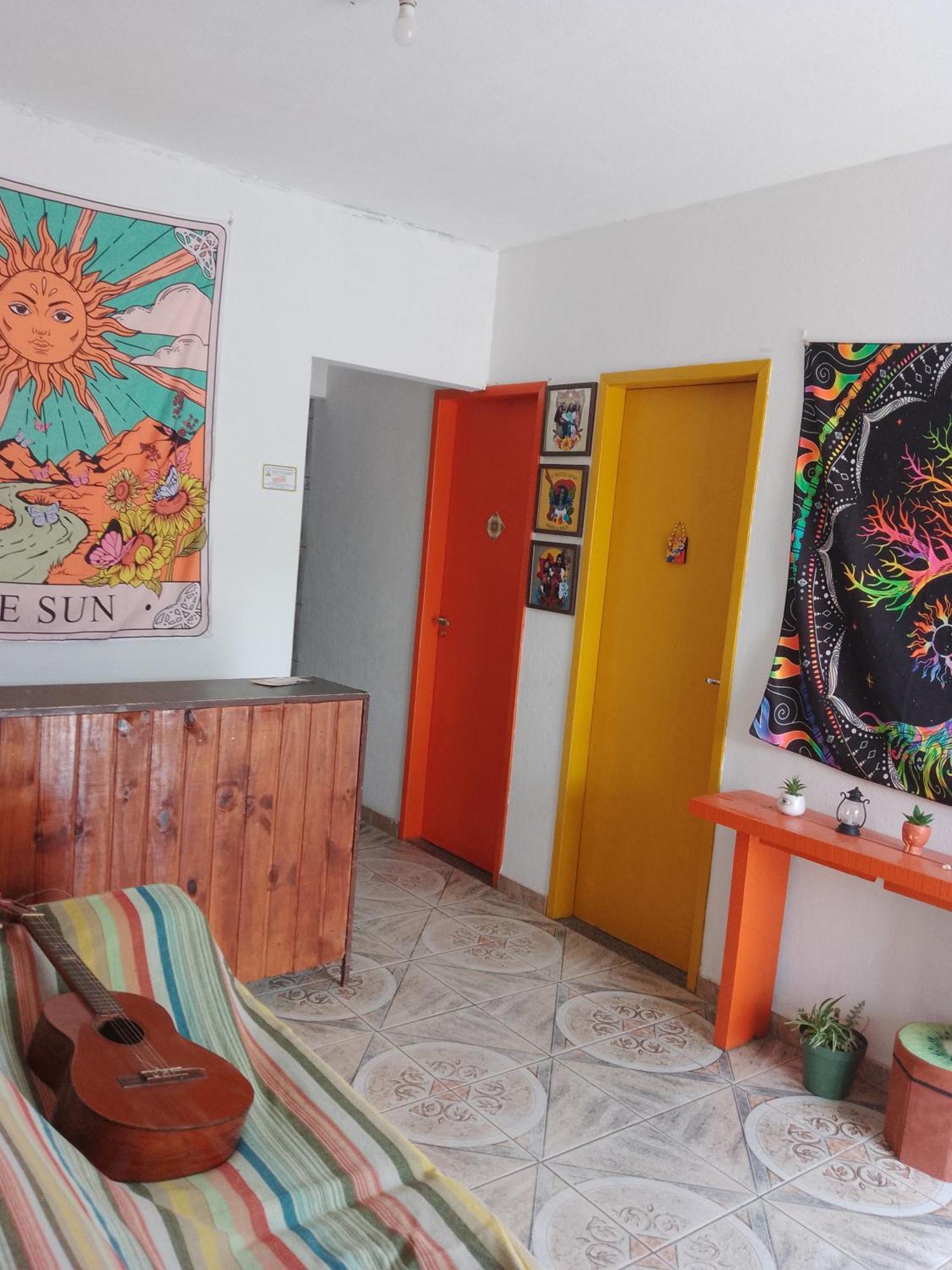 Hostel Resende Dış mekan fotoğraf