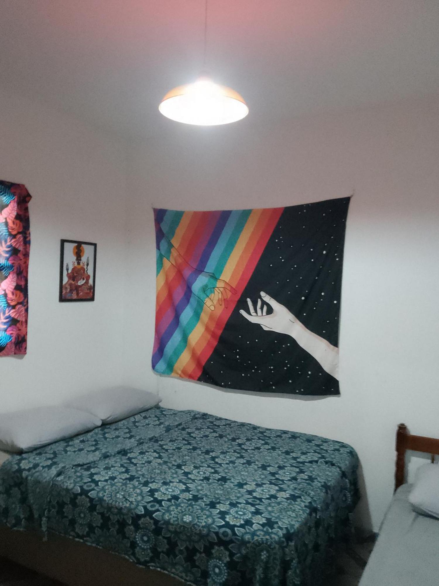 Hostel Resende Dış mekan fotoğraf