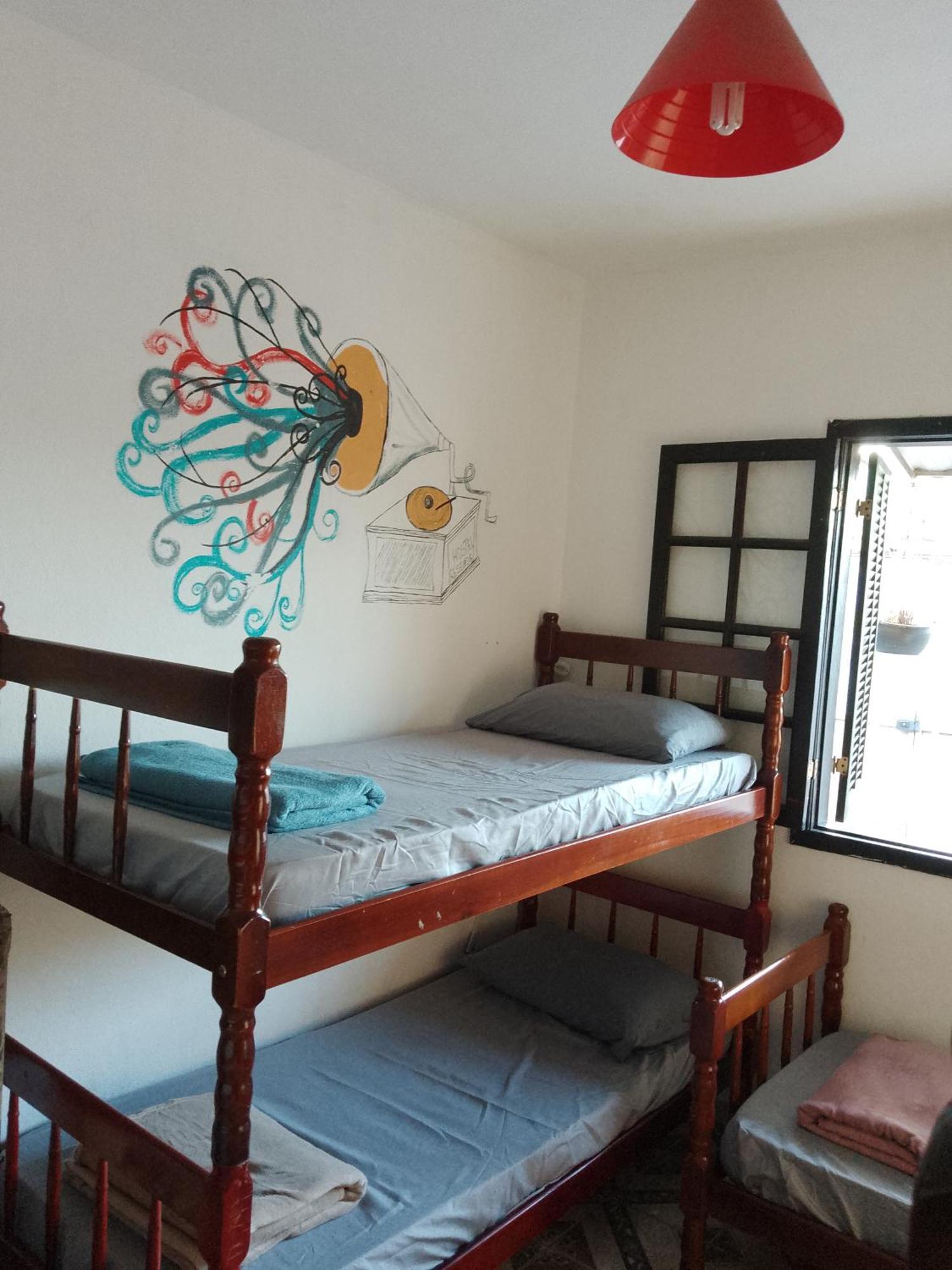 Hostel Resende Dış mekan fotoğraf