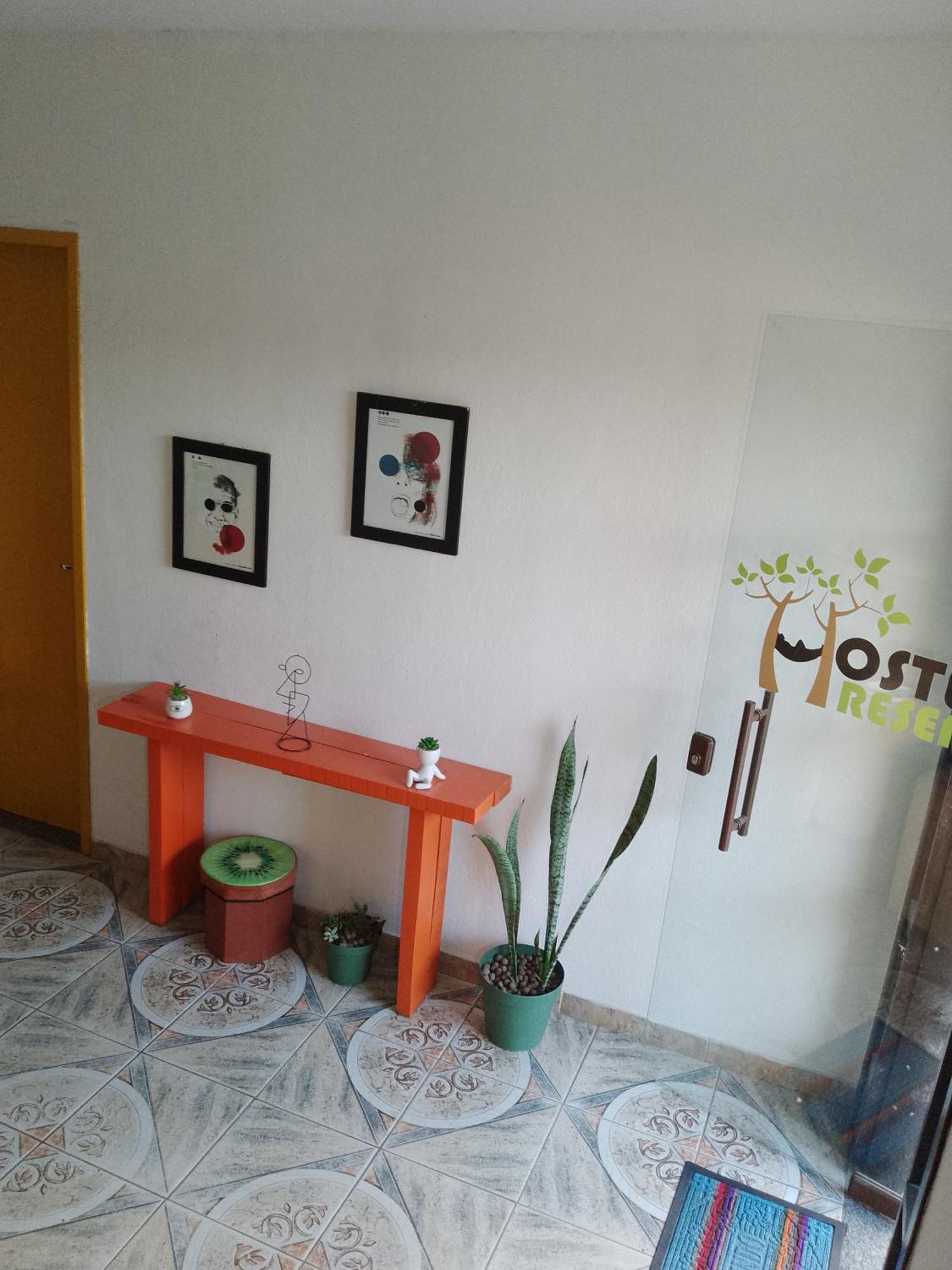 Hostel Resende Dış mekan fotoğraf