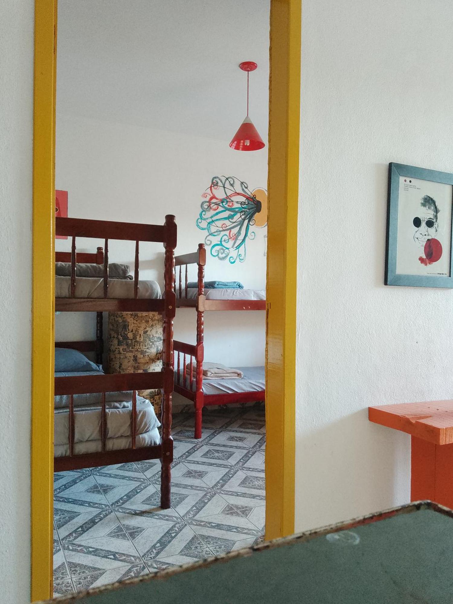 Hostel Resende Dış mekan fotoğraf