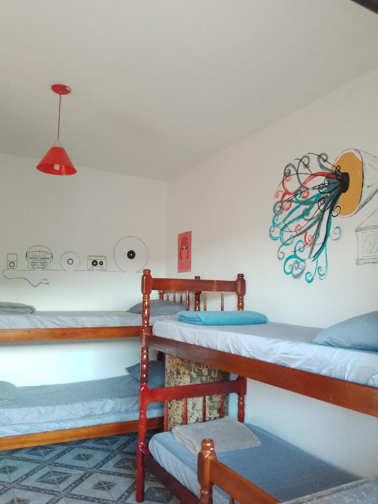 Hostel Resende Dış mekan fotoğraf