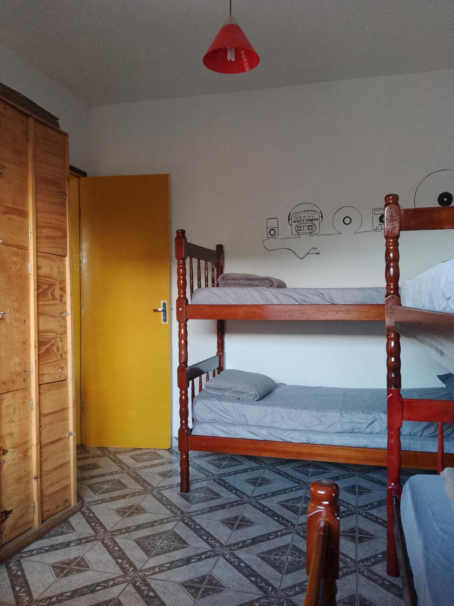 Hostel Resende Dış mekan fotoğraf