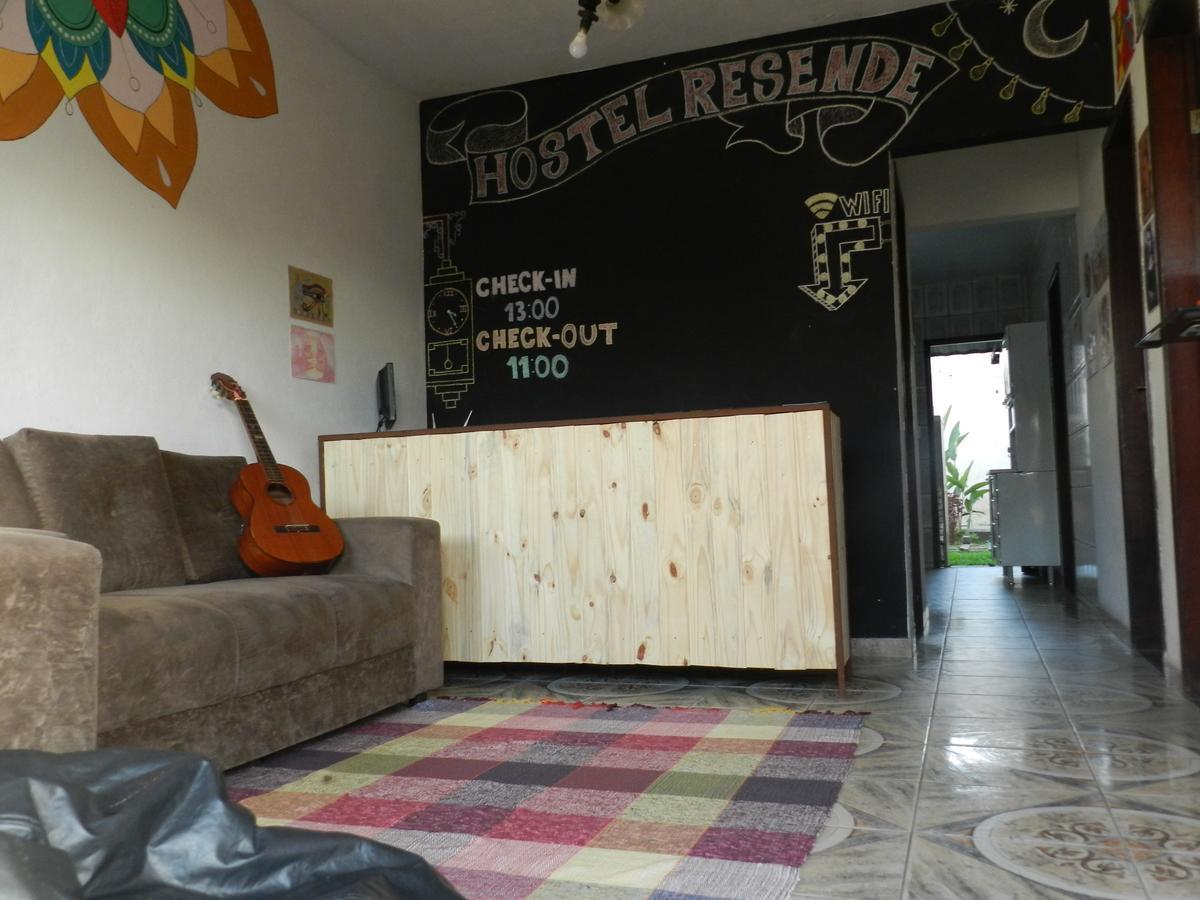 Hostel Resende Dış mekan fotoğraf