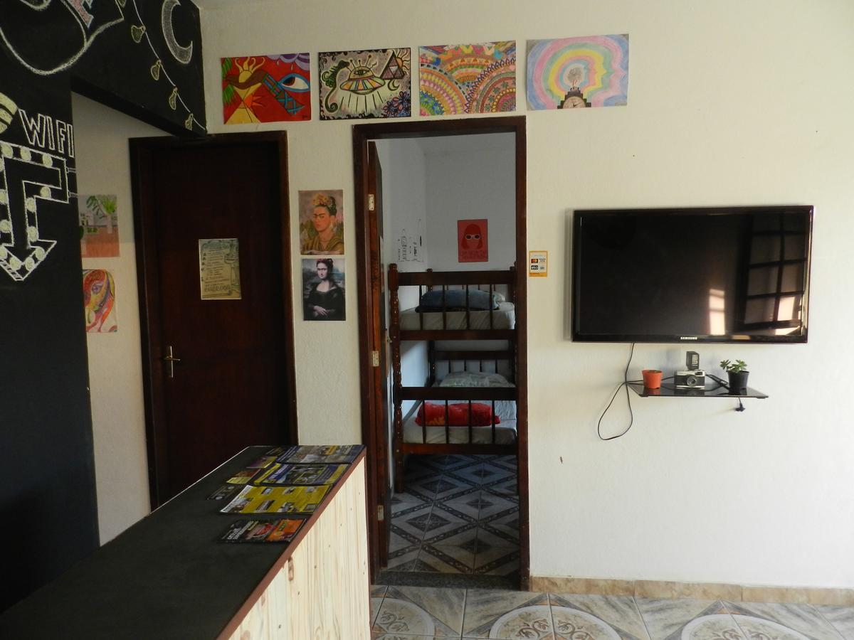Hostel Resende Dış mekan fotoğraf