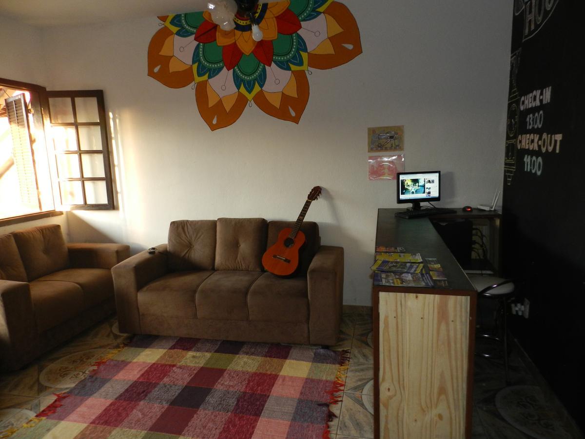 Hostel Resende Dış mekan fotoğraf