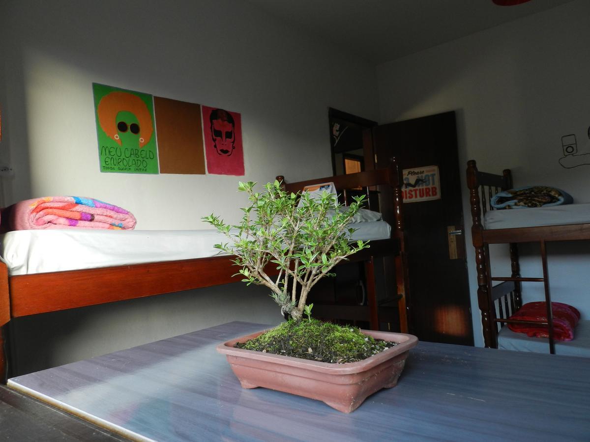Hostel Resende Dış mekan fotoğraf