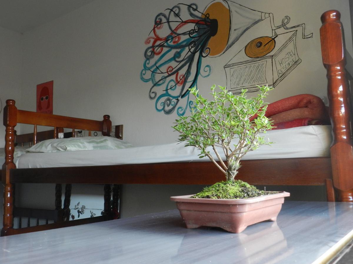 Hostel Resende Dış mekan fotoğraf
