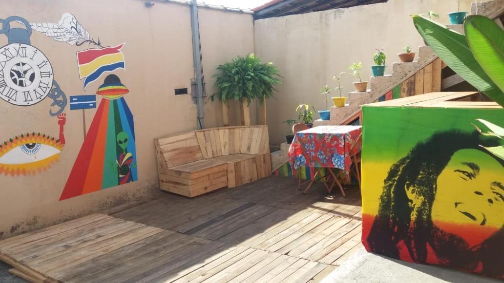 Hostel Resende Dış mekan fotoğraf