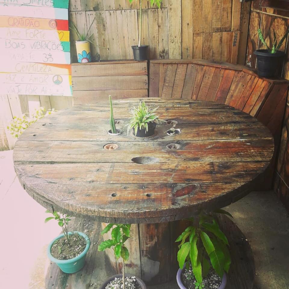 Hostel Resende Dış mekan fotoğraf