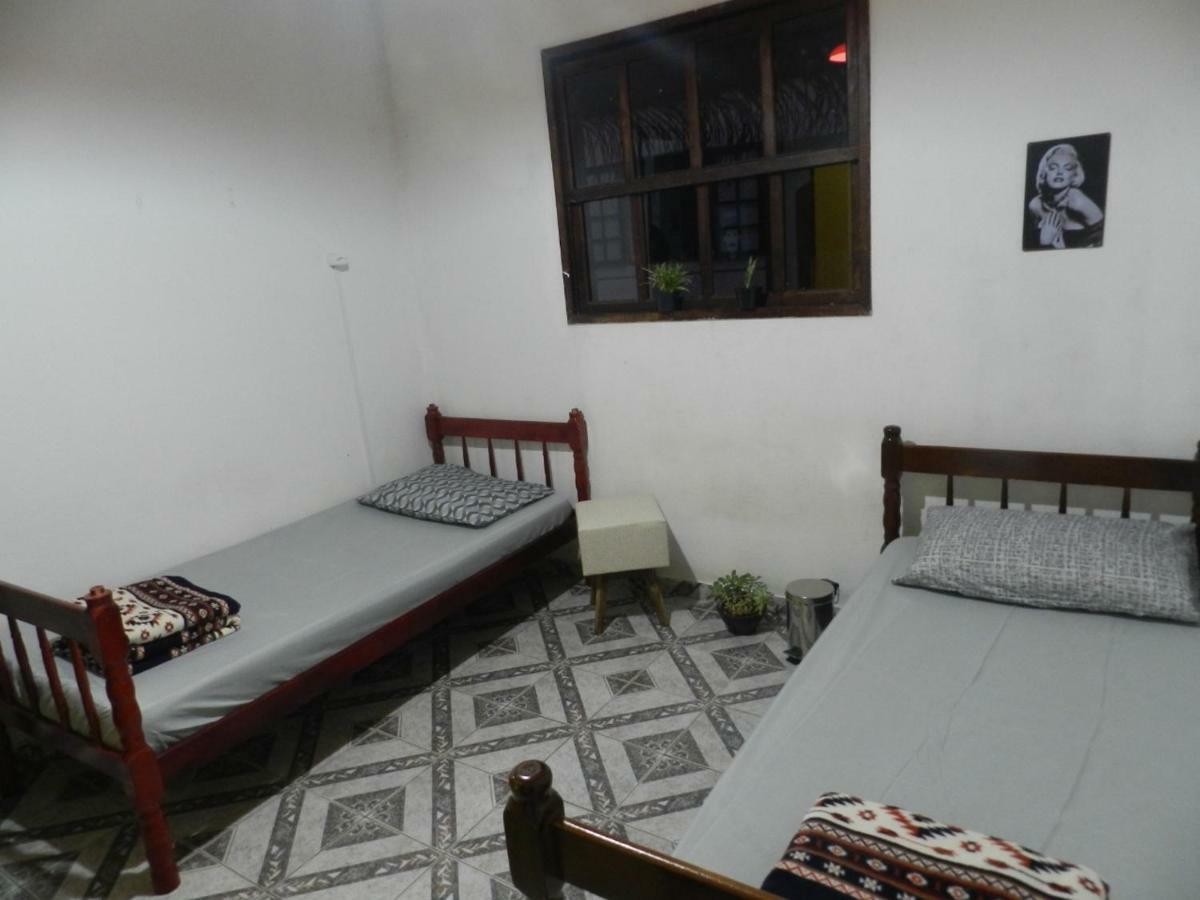 Hostel Resende Dış mekan fotoğraf