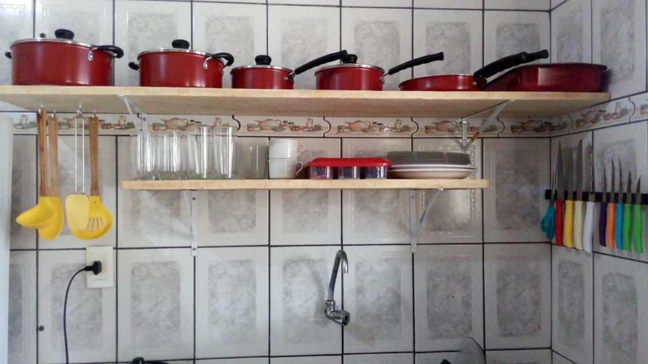 Hostel Resende Dış mekan fotoğraf