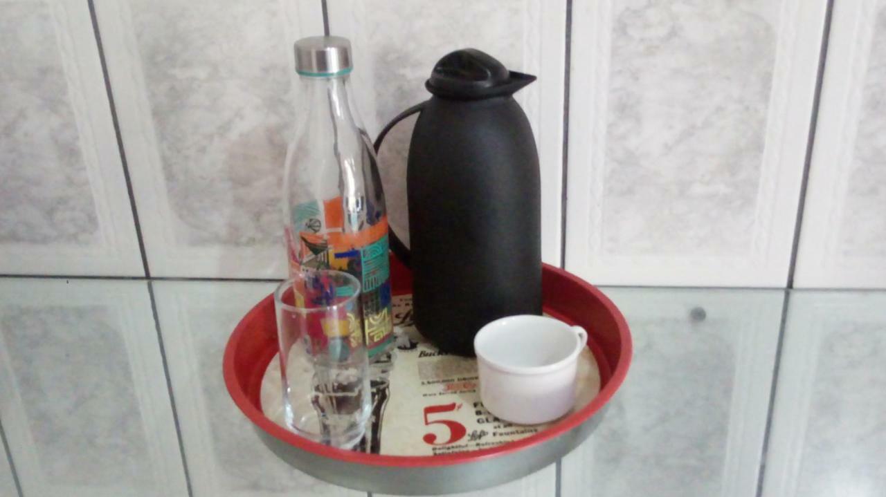 Hostel Resende Dış mekan fotoğraf