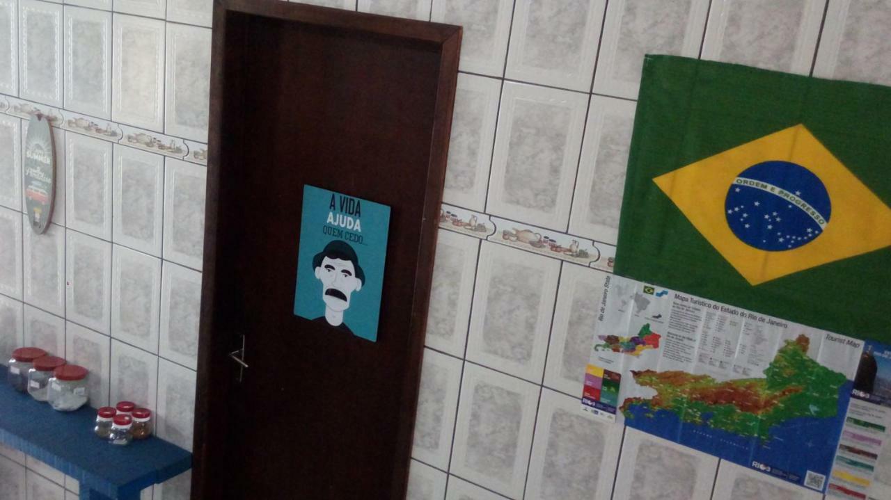 Hostel Resende Dış mekan fotoğraf