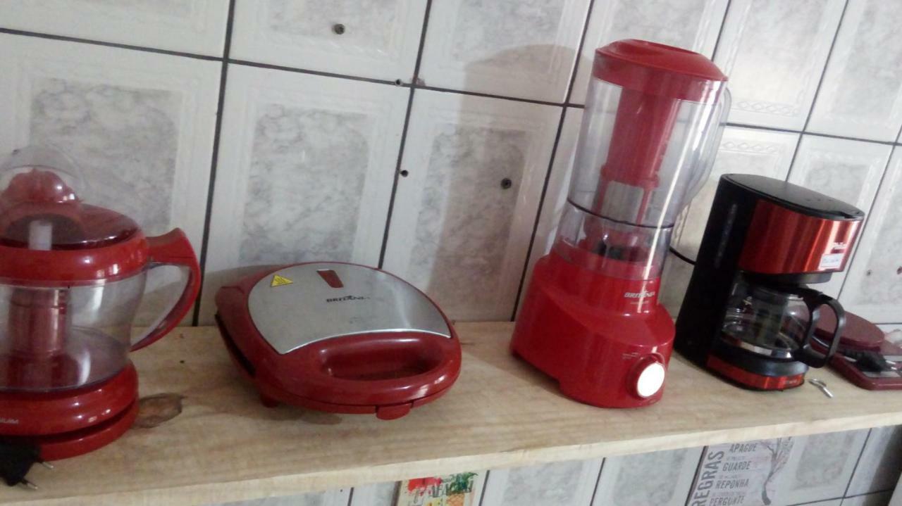 Hostel Resende Dış mekan fotoğraf
