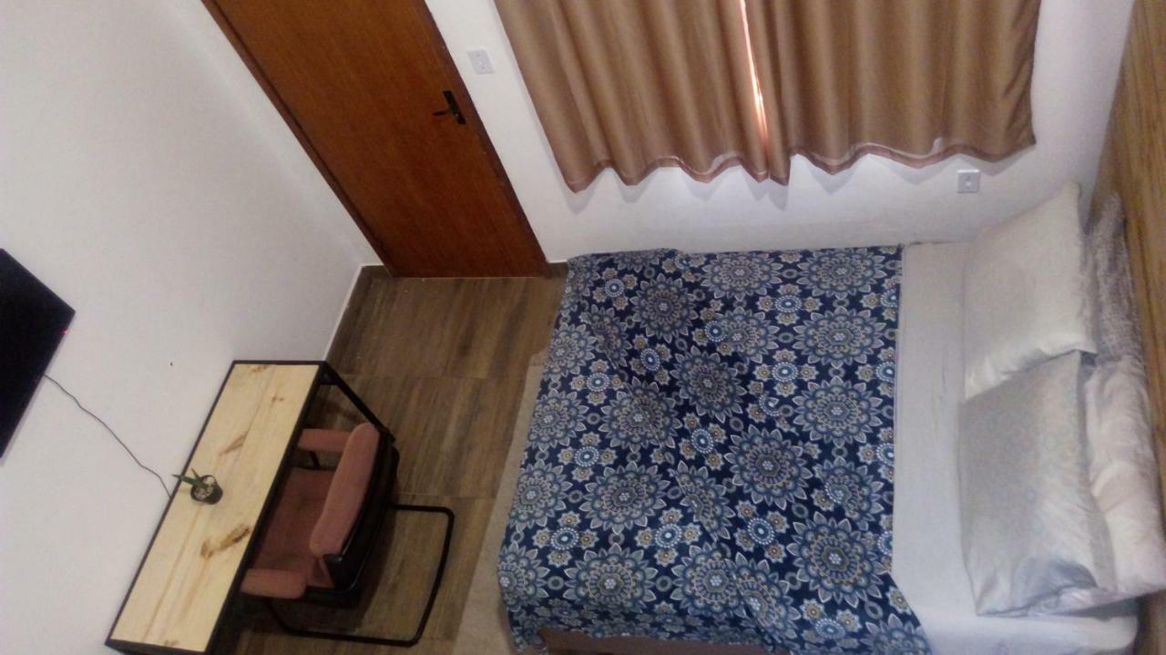Hostel Resende Dış mekan fotoğraf