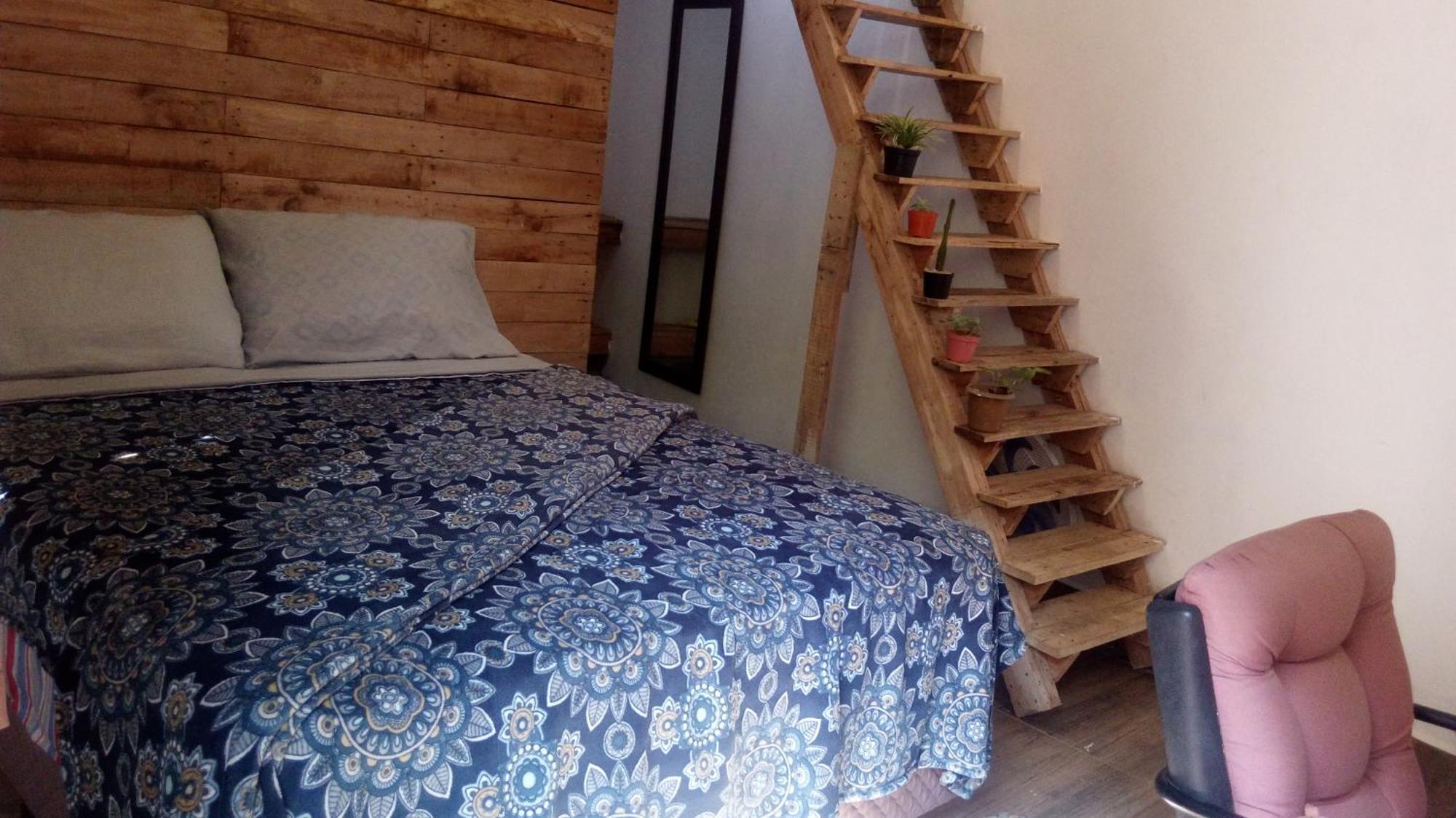 Hostel Resende Dış mekan fotoğraf